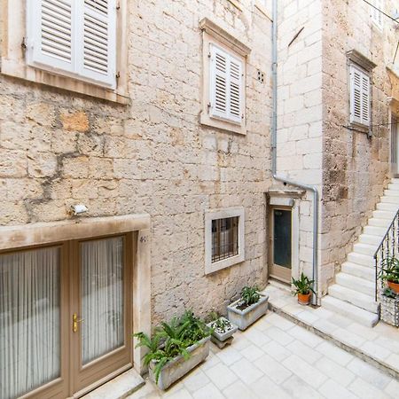 Apartment Kalalarga Makarska Dış mekan fotoğraf