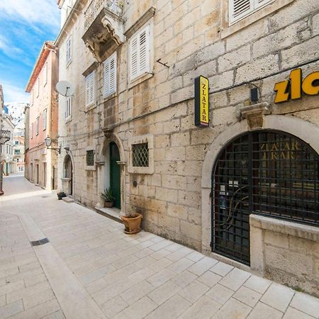 Apartment Kalalarga Makarska Dış mekan fotoğraf