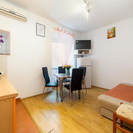 Apartment Kalalarga Makarska Dış mekan fotoğraf