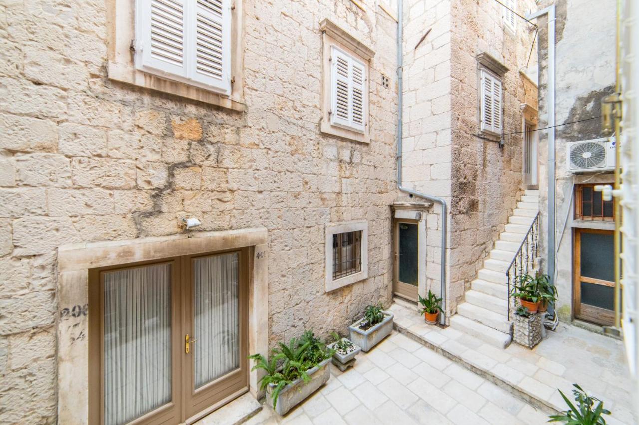 Apartment Kalalarga Makarska Dış mekan fotoğraf