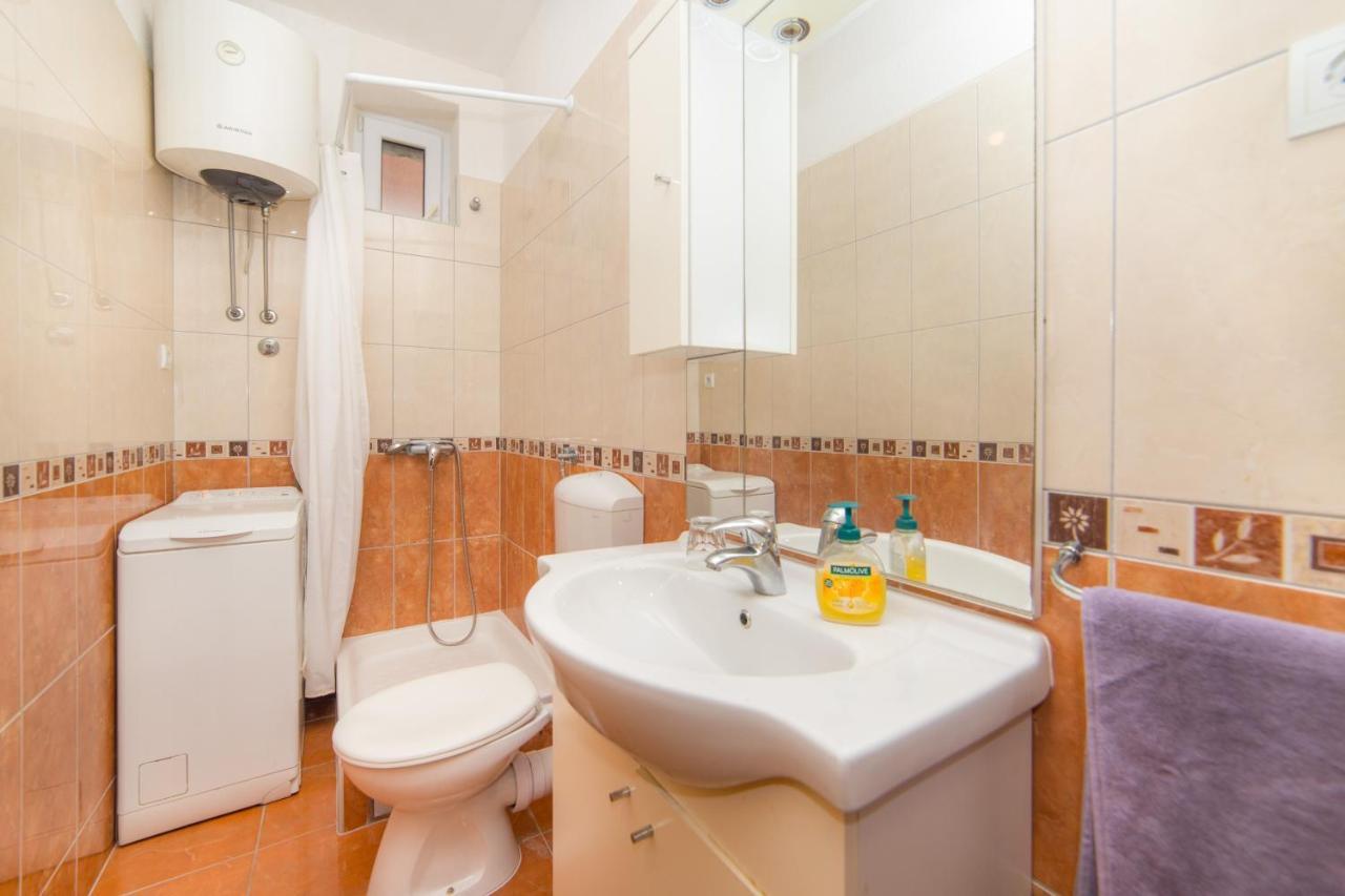 Apartment Kalalarga Makarska Dış mekan fotoğraf